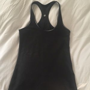 Lululemon Cool Racerback Tank